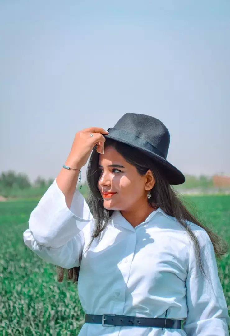نمونه کار عکاسی نرگس نادری