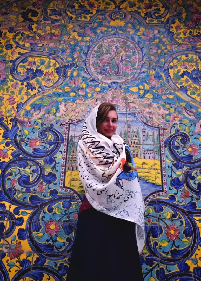 نمونه کار عکاسی نرگس نادری