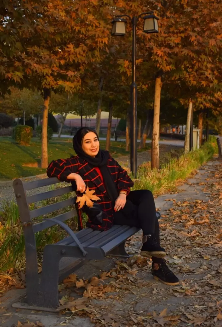 نمونه کار عکاسی نرگس نادری