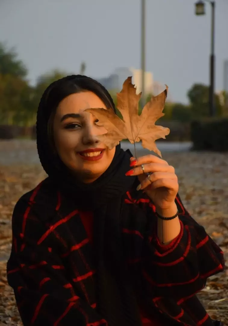 نمونه کار عکاسی نرگس نادری