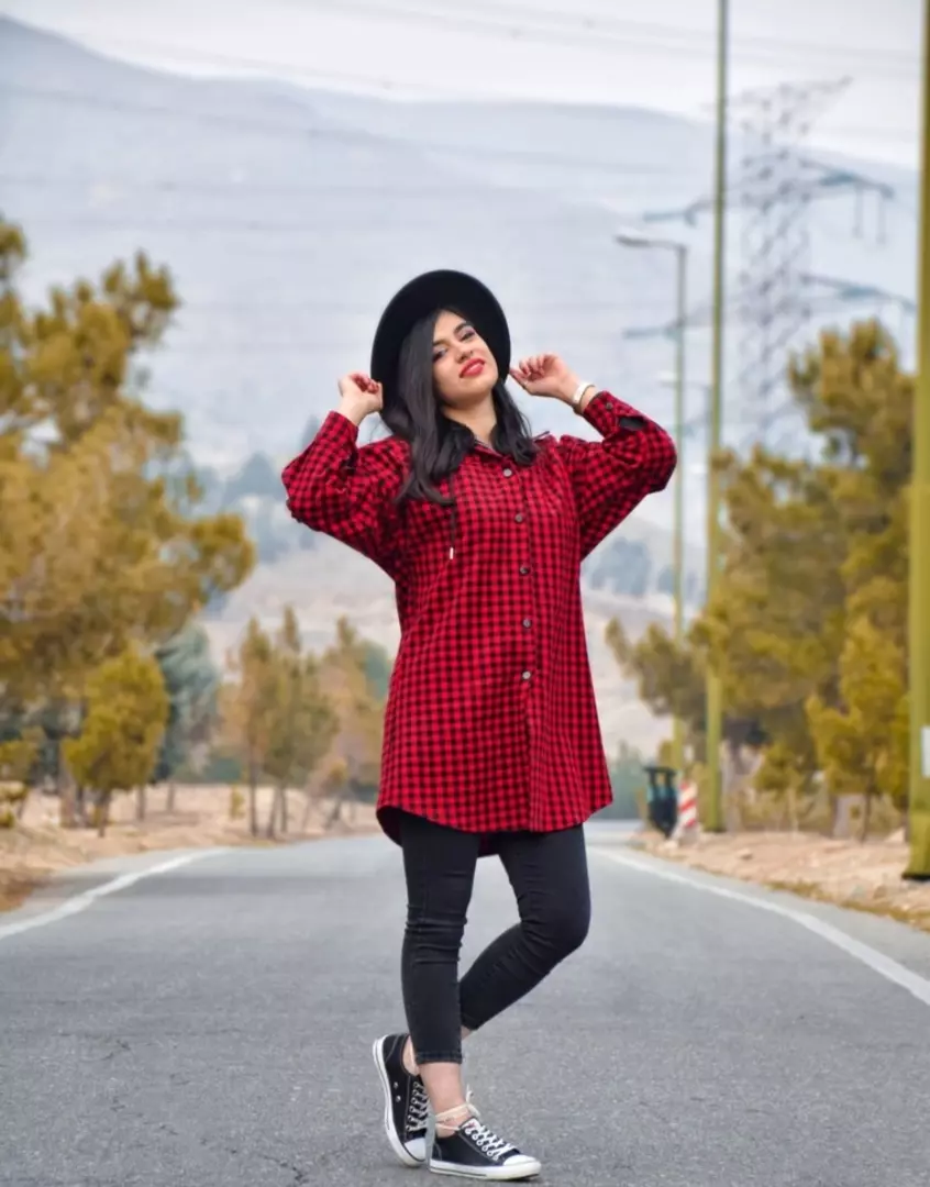 نمونه کار عکاسی نرگس نادری