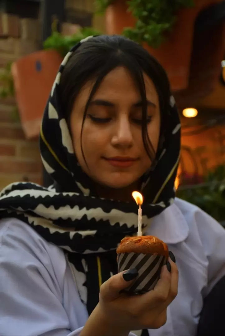 نمونه کار عکاسی نرگس نادری