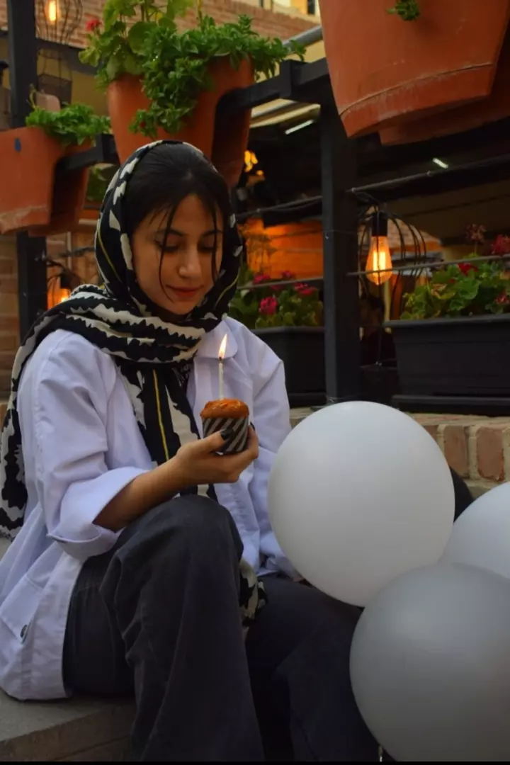 نمونه کار عکاسی نرگس نادری