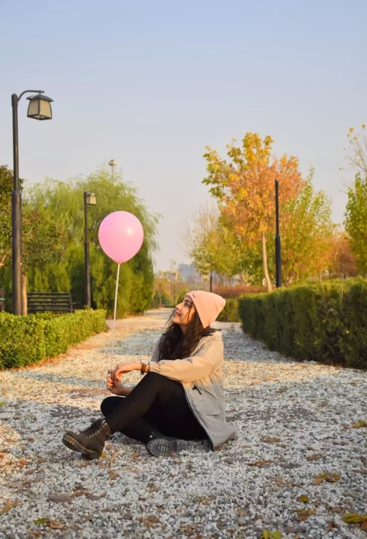 نمونه کار عکاسی نرگس نادری