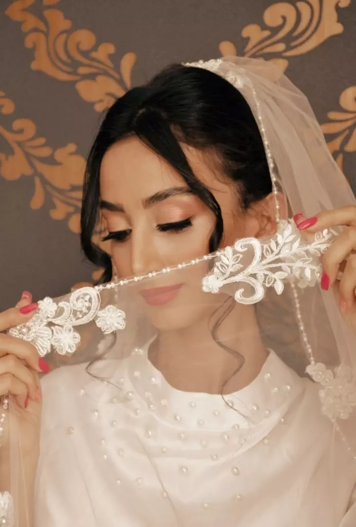 نمونه کار عکاسی نرگس نادری