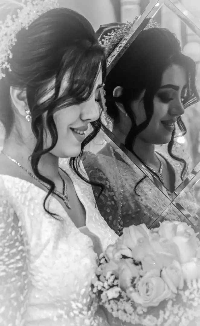 نمونه کار عکاسی نرگس نادری