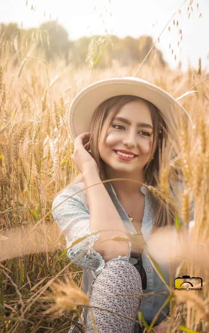 نمونه کار عکاسی امید خواجه کرام الدین