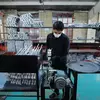 نمونه کار عکاسی خط تولید توسط میرزایی، ثبت شده در 2022-11-29