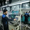 نمونه کار عکاسی خط تولید توسط میرزایی، ثبت شده در 2022-11-29