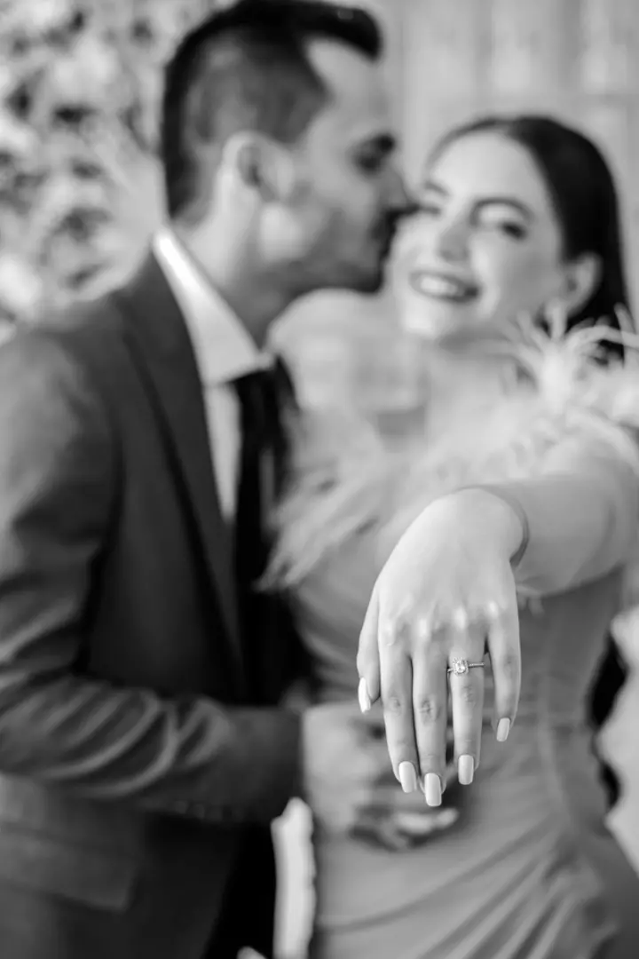 عکاسی عقد، عروسی و فرمالیته از بیتا حکیم زاده