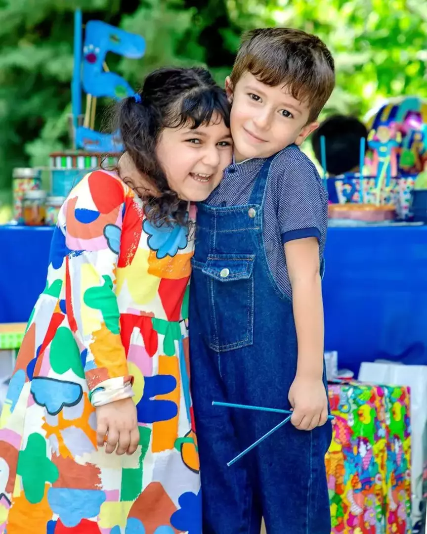 نمونه کار عکاسی کودک توسط عسگری که در تاریخ 1401-09-13 ** یک‌شنبه  **  ساعت 02:07PM بارگذاری شده است.