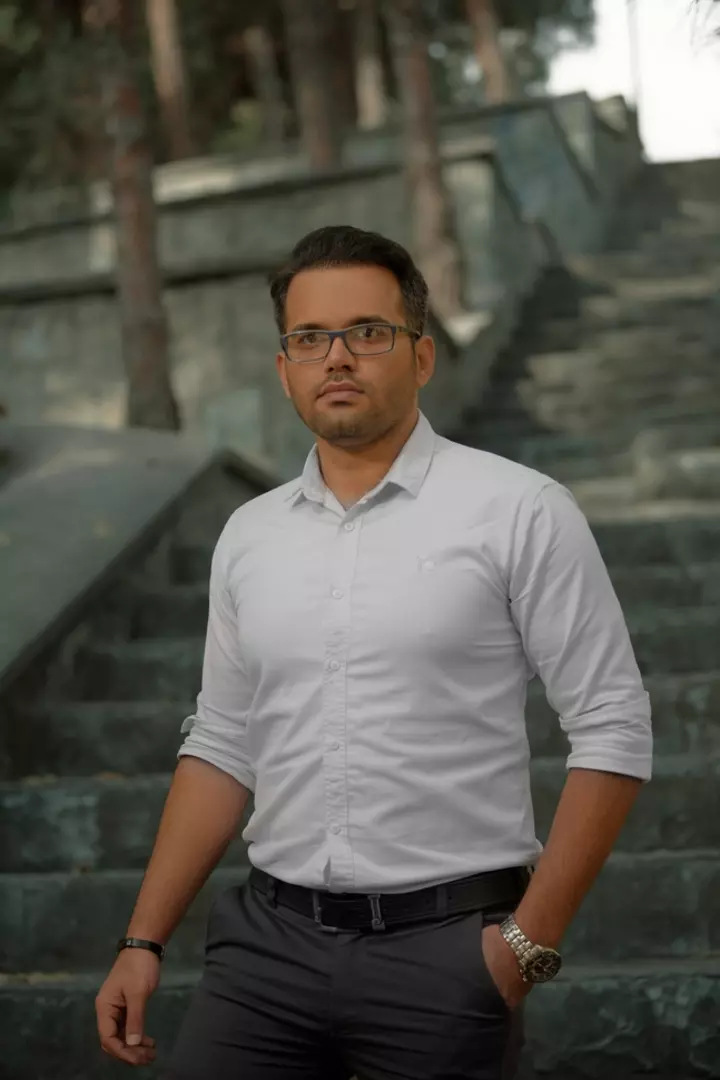 نمونه کار عکاسی شهاب کریمی