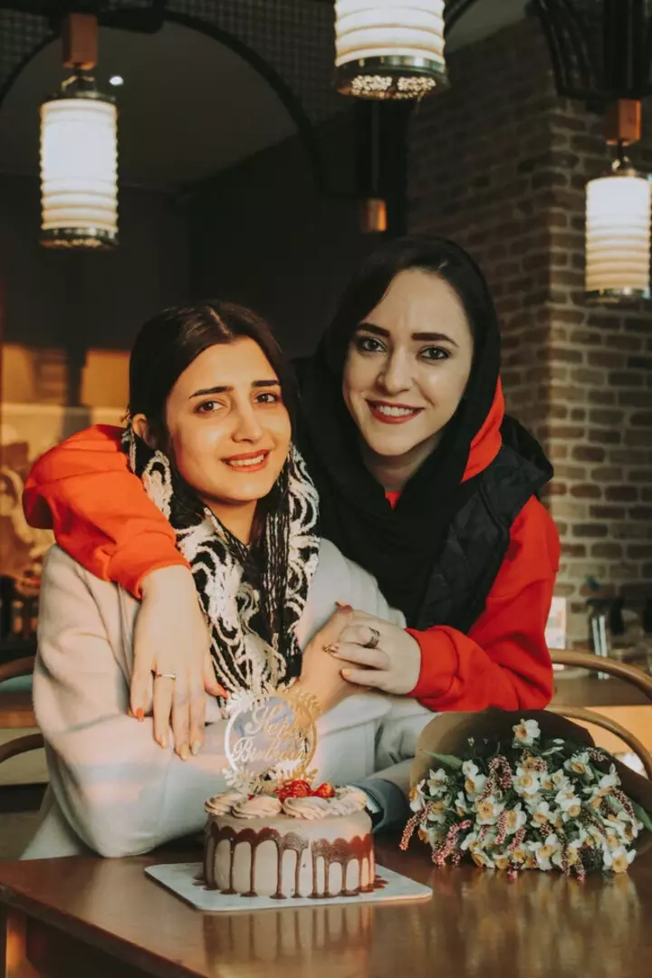 عکاسی تولد - مهمانی - دورهمی از عطیه خوشرفتار