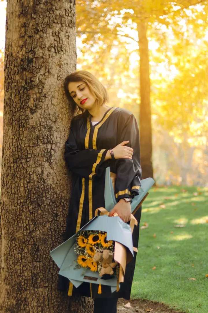 نمونه کار عکاسی فاطمه  صفدری