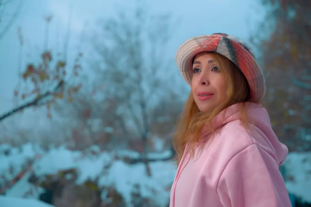 نمونه کار عکاسی شهاب کریمی