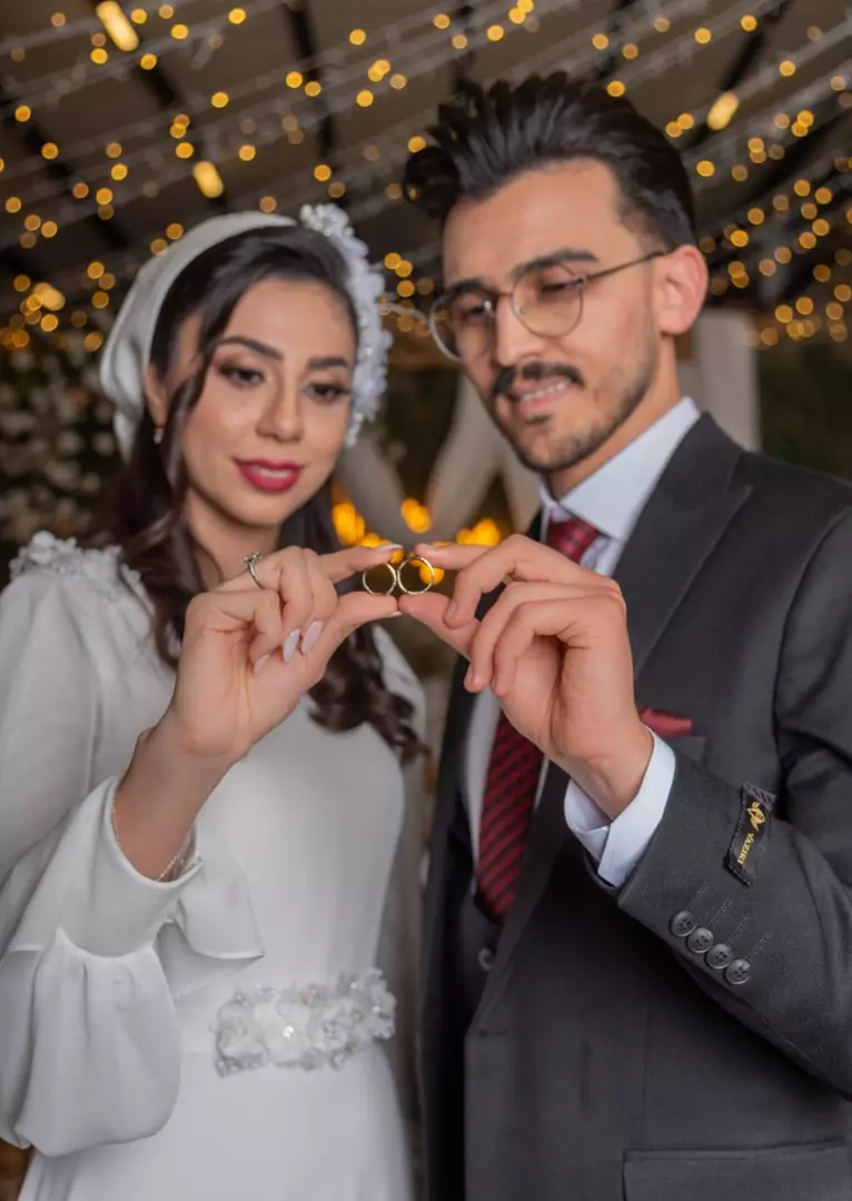 نمونه کار عکاسی سارا فلاحت کار