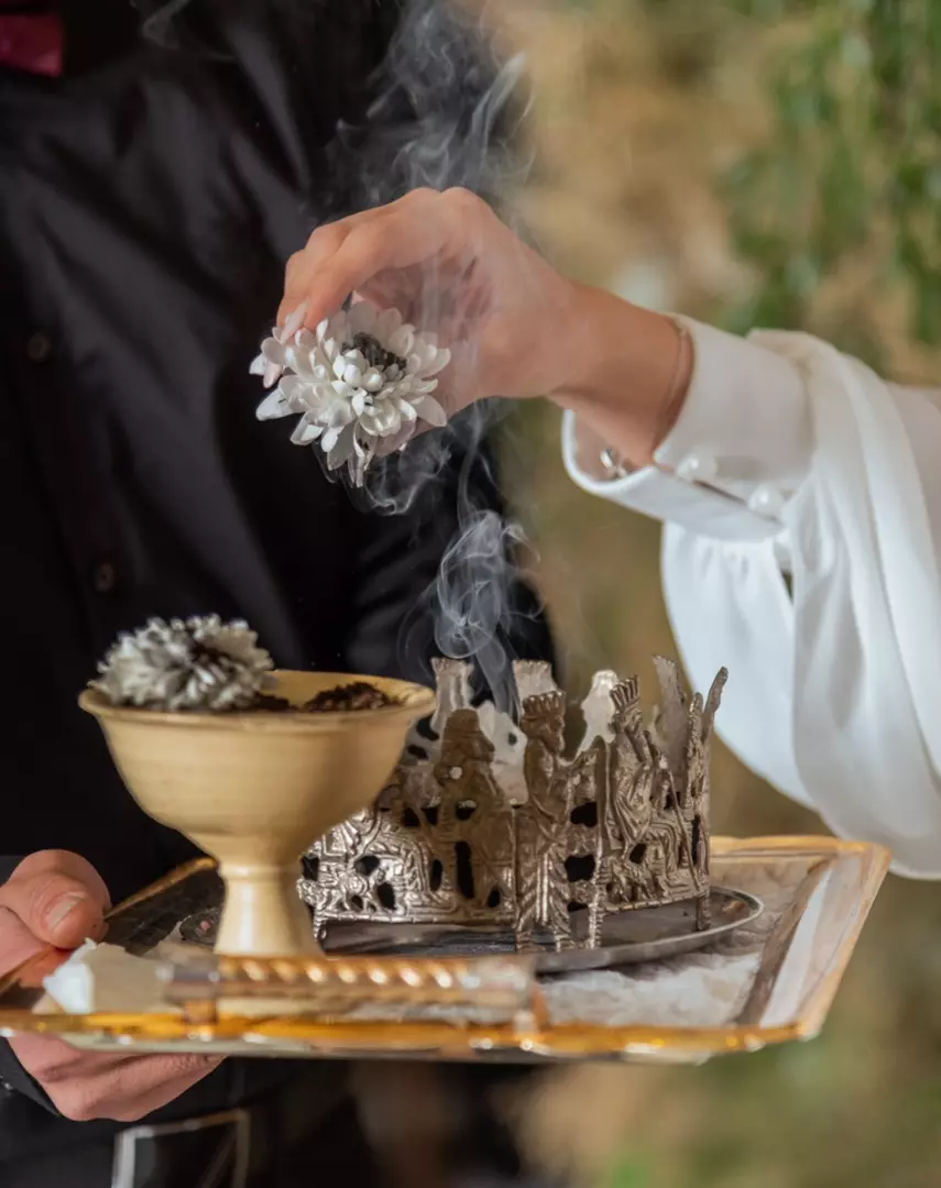 نمونه کار عکاسی سارا فلاحت کار