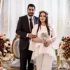 نمونه کار عکاسی عقد - بله برون - فرمالیته عروسی توسط یزدیان، ثبت شده در 2022-12-11