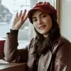 نمونه کار سونيا ترابي