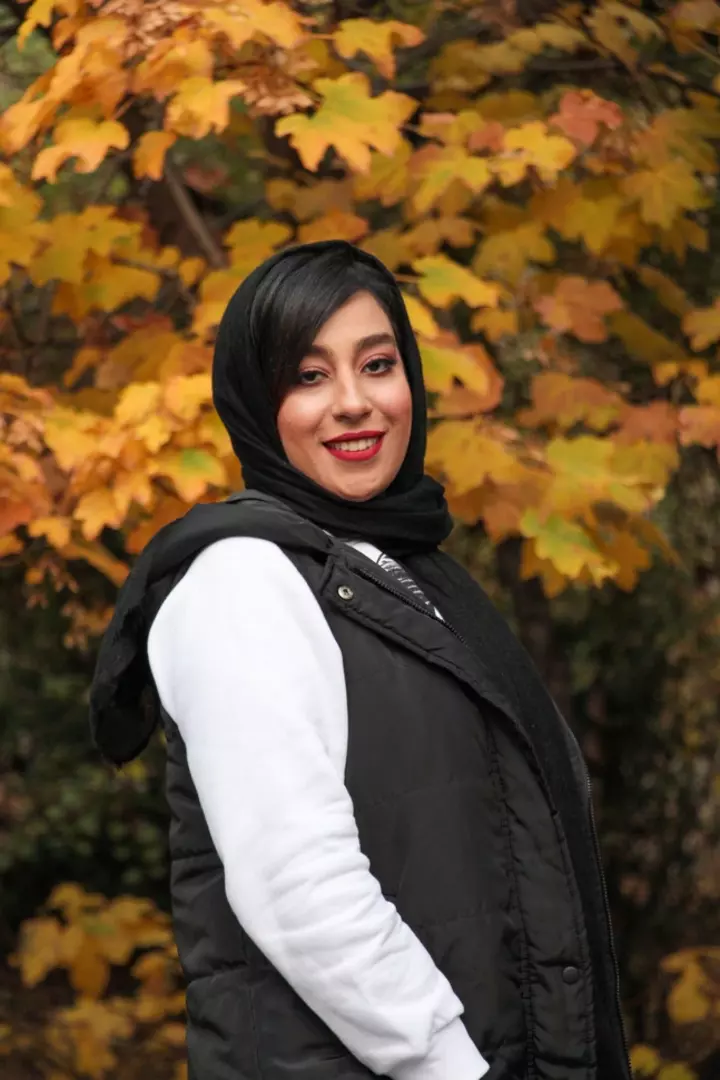 نمونه کار عکاسی عطیه خوشرفتار