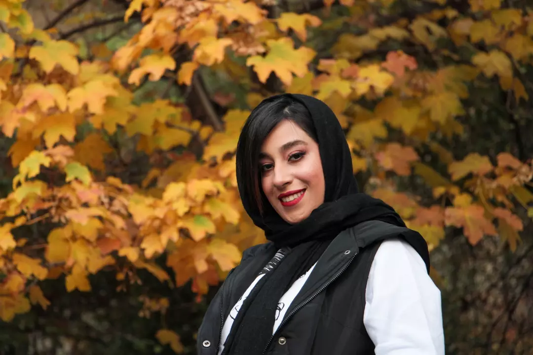 نمونه کار عکاسی عطیه خوشرفتار