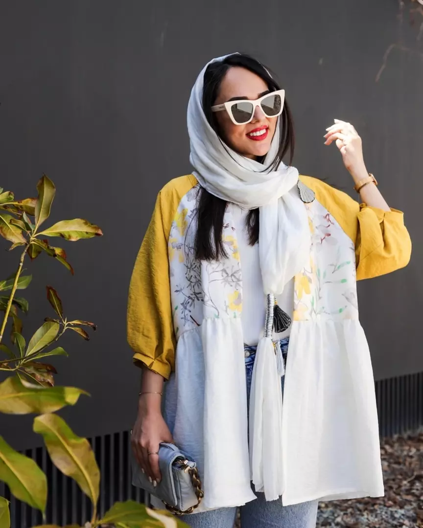 نمونه کار عکاسی ملینا حیدری