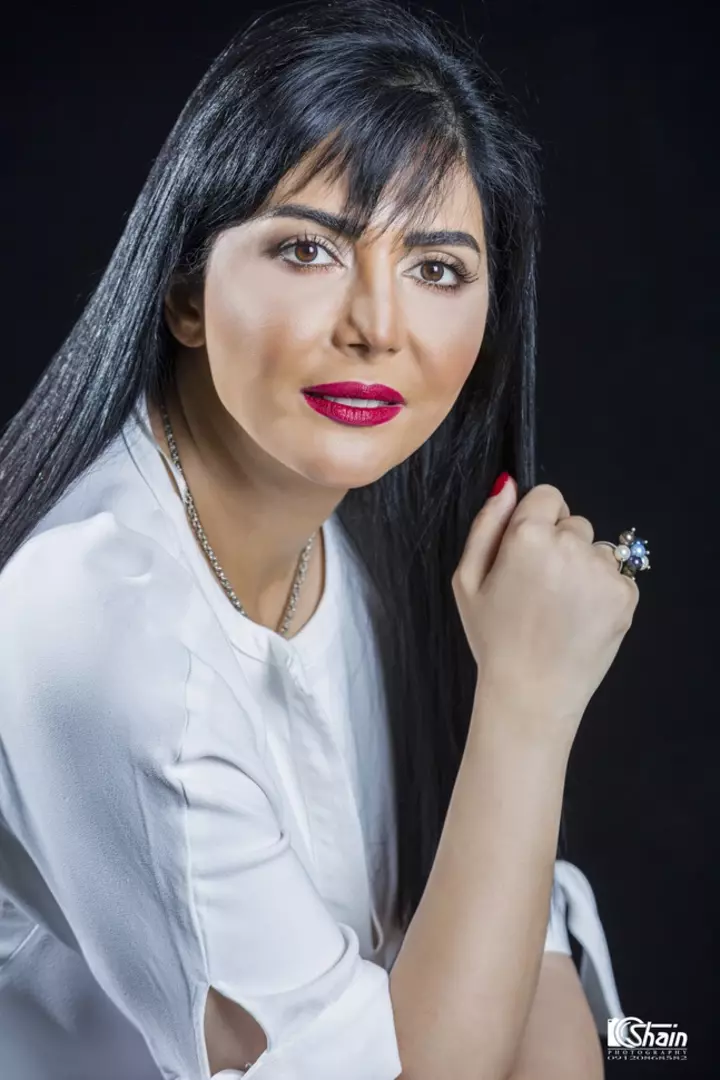 نمونه کار عکاسی پروانه خدامی