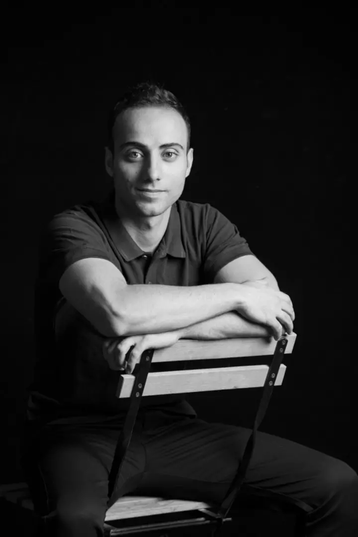 نمونه کار عکاسی پروانه خدامی