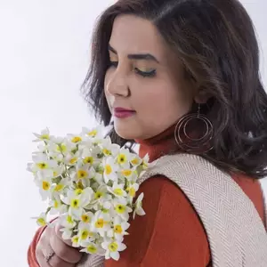نمونه کار عکاسی چهره - پروفایل توسط خدامی 