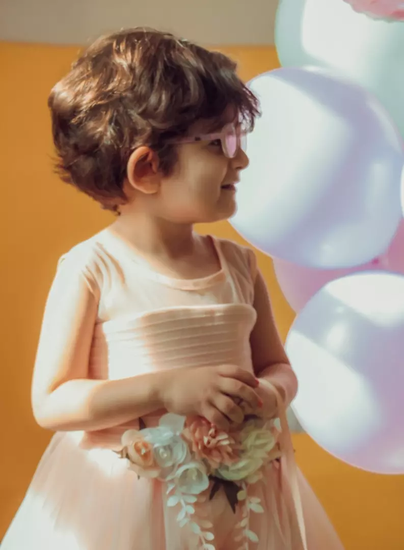 نمونه کار از عطیه خوشرفتار