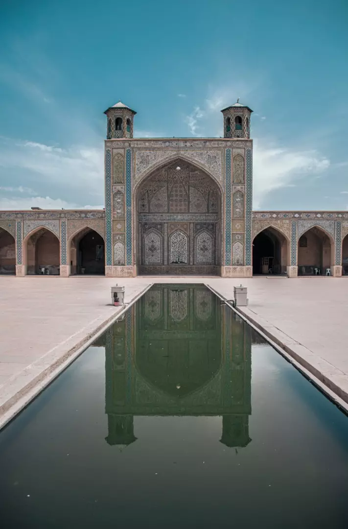 نمونه کار عکاسی علیرضا اربابی