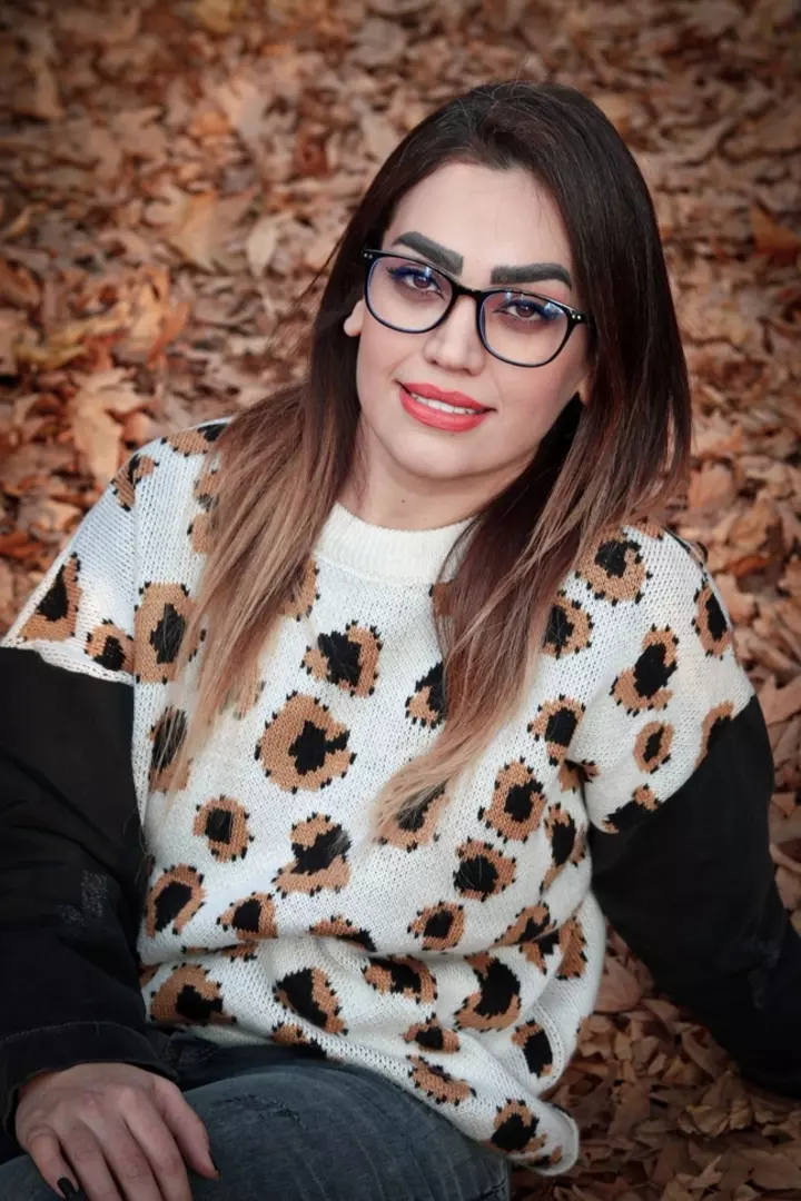 نمونه کار عکاسی ستاره یاسینی