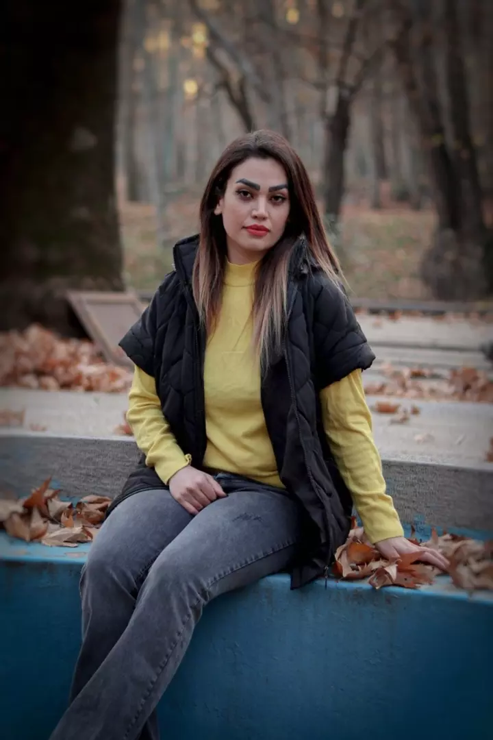 نمونه کار عکاسی ستاره یاسینی