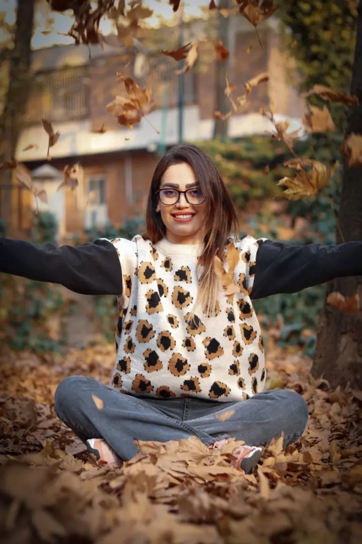 نمونه کار عکاسی ستاره یاسینی
