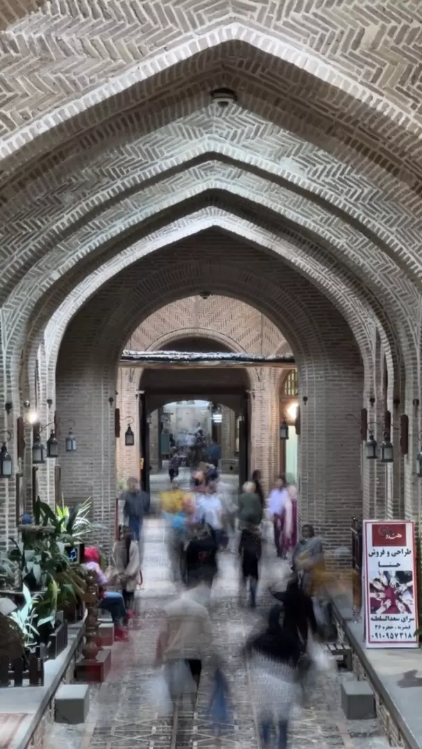 نمونه کار عکاسی سینا  ضرغامی