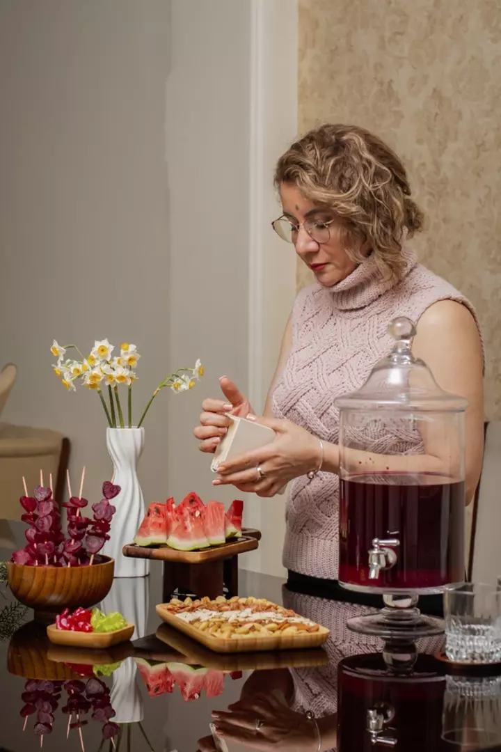 نمونه کار عکاسی پگاه قربانی 
