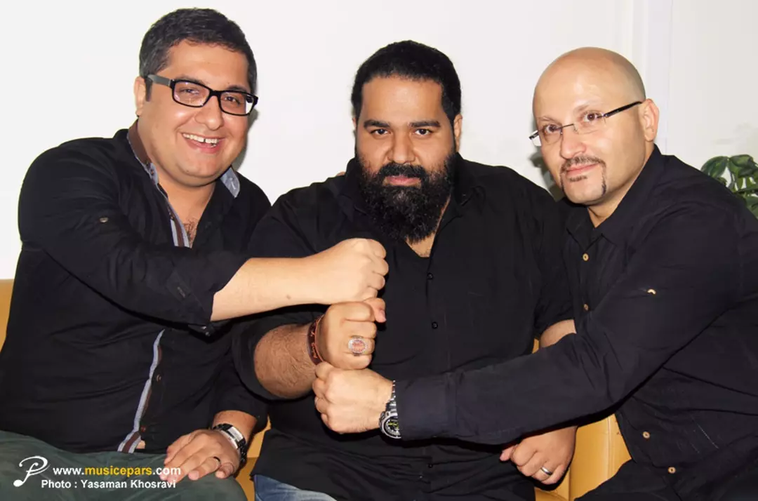 نمونه کار عکاسی اشکان غفاری