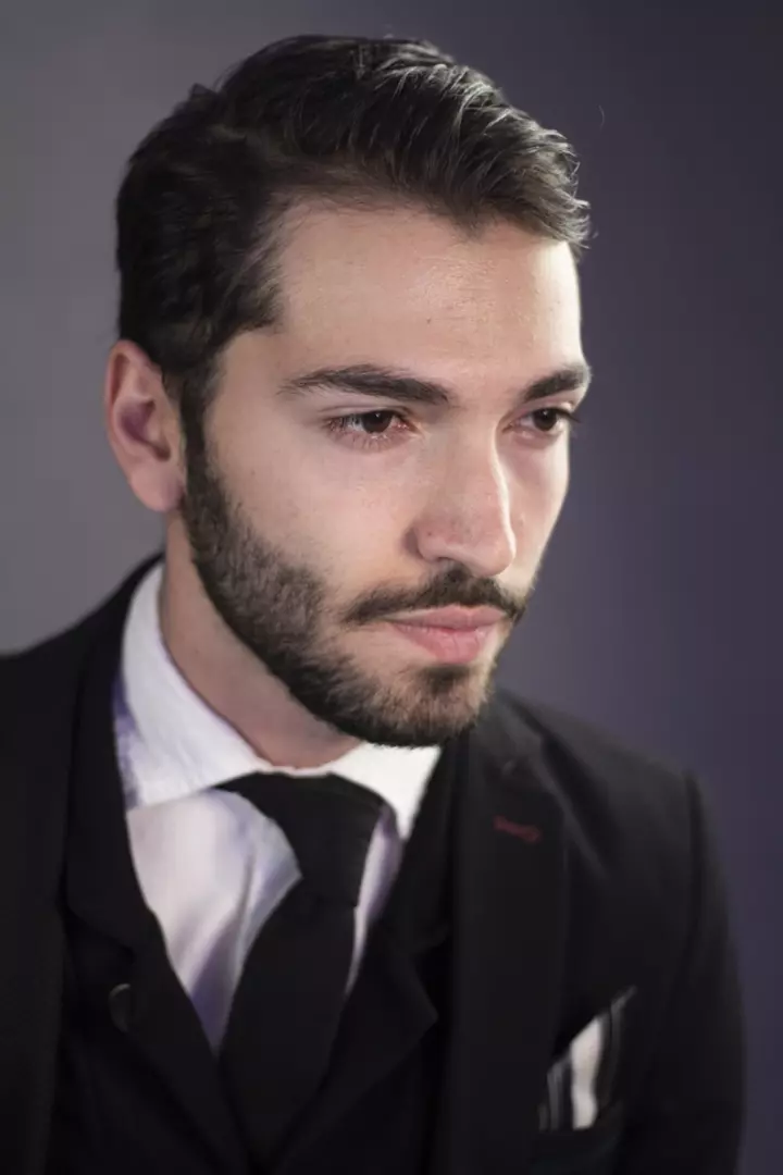 نمونه کار عکاسی اشکان غفاری