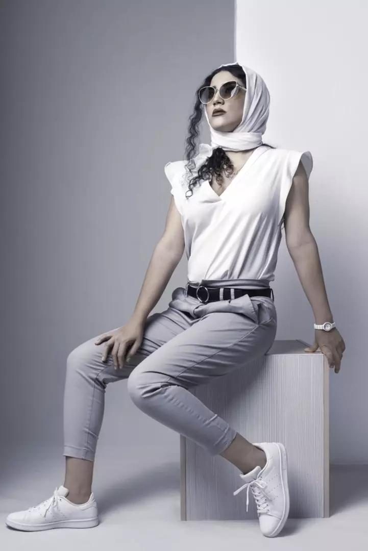 نمونه کار عکاسی اشکان غفاری