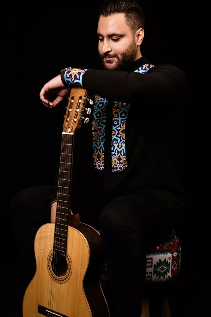 نمونه کار عکاسی اشکان غفاری