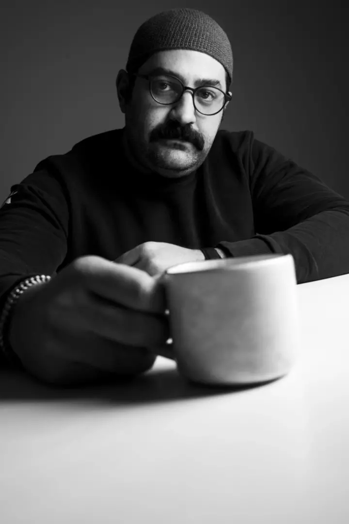 نمونه کار عکاسی اشکان غفاری