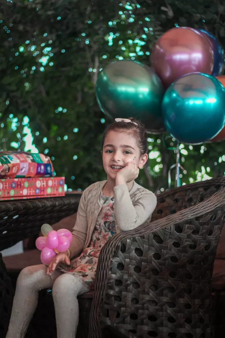 نمونه کار از مریم  زمانی