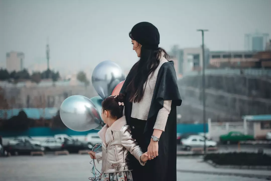 عکاسی تولد - مهمانی - دورهمی از مریم  زمانی