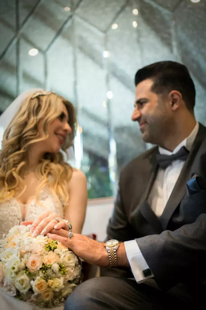 نمونه کار عکاسی ساناز همتی