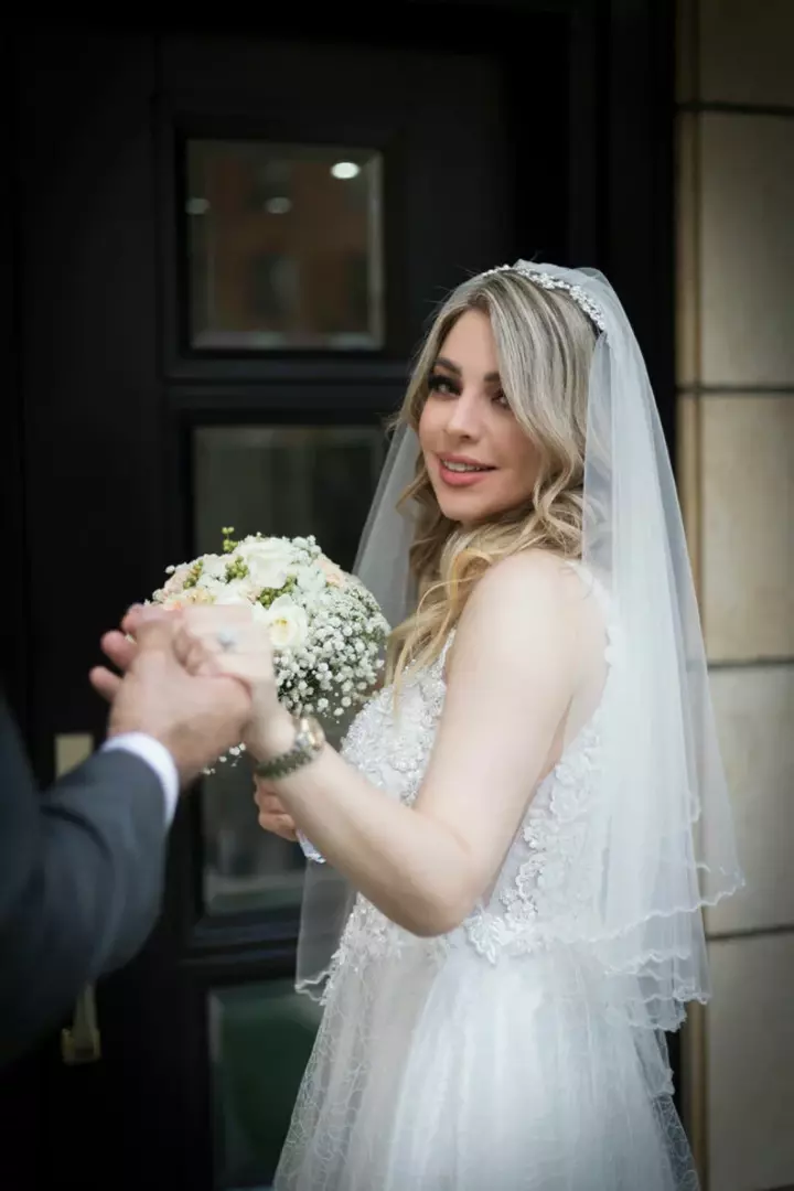 نمونه کار عکاسی ساناز همتی