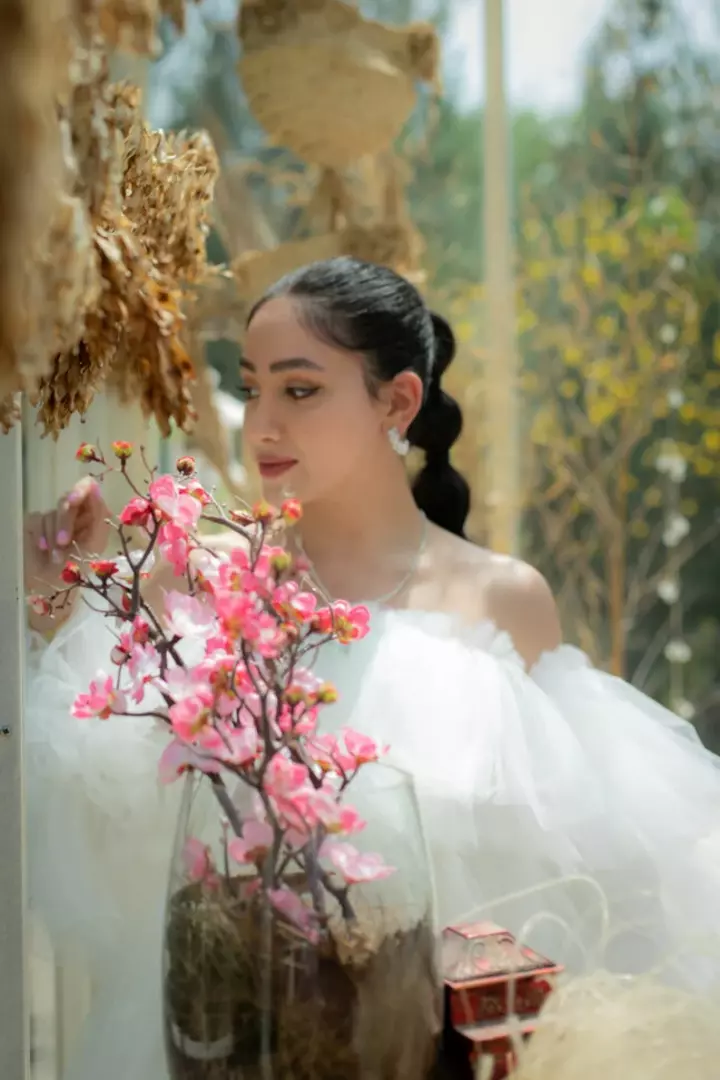 نمونه کار عکاسی ساناز همتی