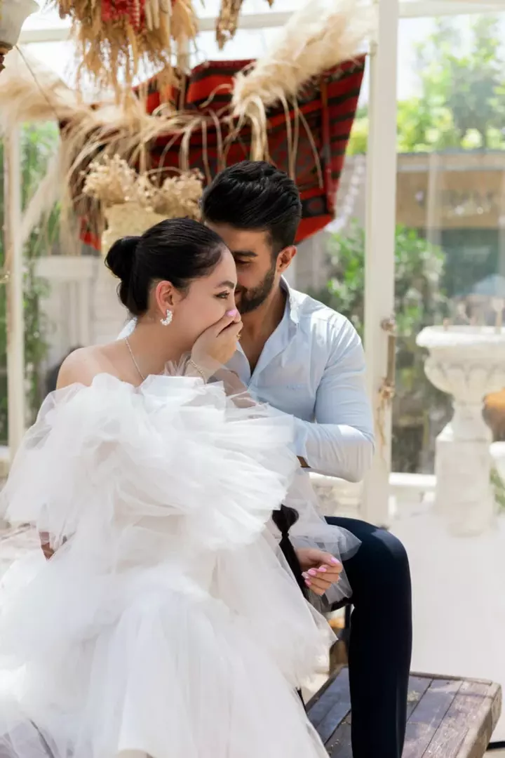 نمونه کار عکاسی ساناز همتی