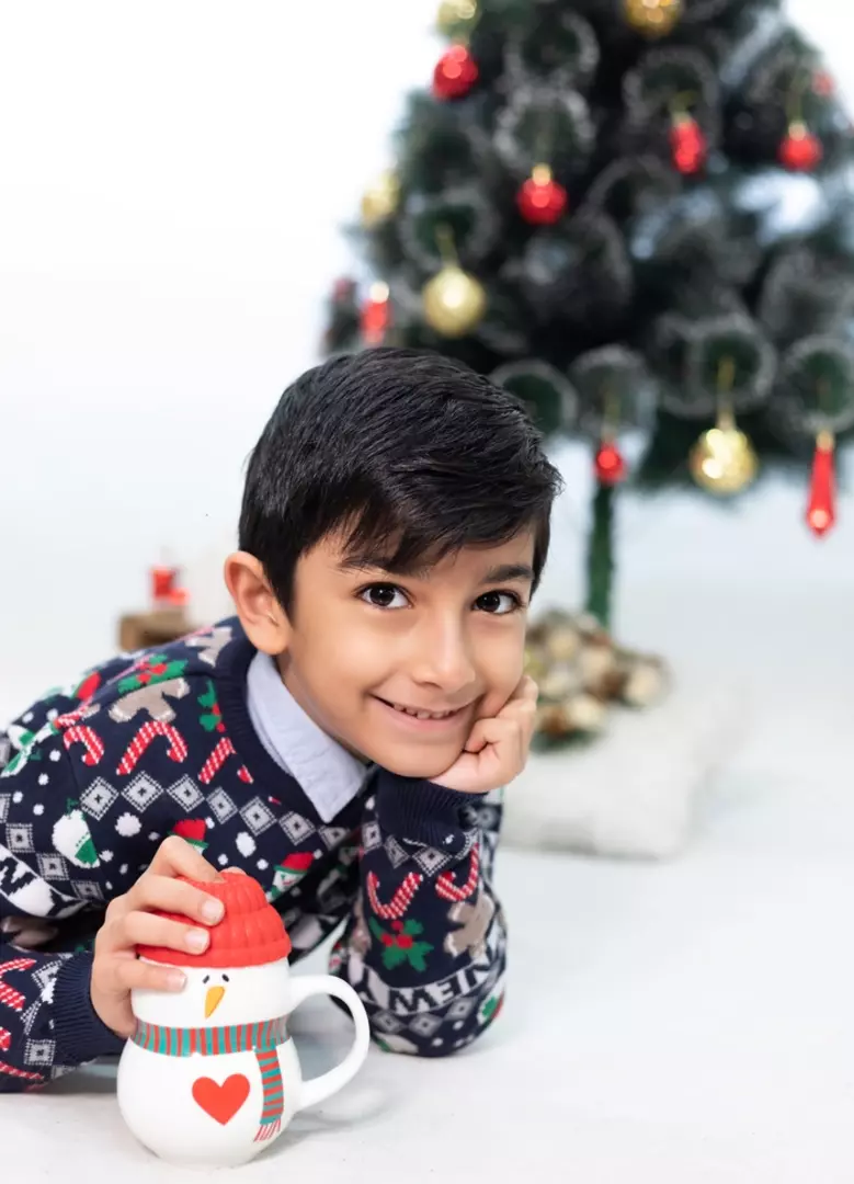 نمونه کار از ساناز همتی