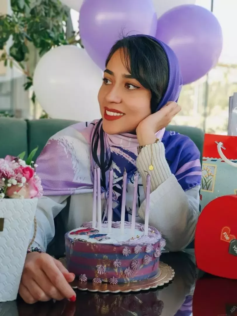 نمونه کار عکاسی تولد - مهمانی - دورهمی توسط نبی زاده که در تاریخ 1401-10-06 ** سه‌شنبه  **  ساعت 10:13PM بارگذاری شده است.