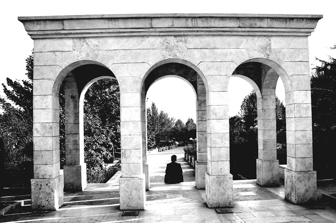 عکاسی مناظر از امید صنوبری